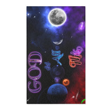 Load image into Gallery viewer, GOD Did All of This - Area Rugs