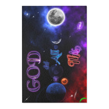 Load image into Gallery viewer, GOD Did All of This - Area Rugs