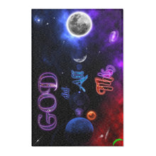 Load image into Gallery viewer, GOD Did All of This - Area Rugs