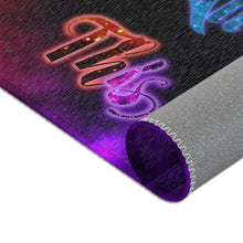 Load image into Gallery viewer, GOD Did All of This - Area Rugs