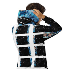 Load image into Gallery viewer, Team Jesus - Unisex zip hoodie (Sizes Run Small)