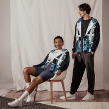 Load image into Gallery viewer, Team Jesus - Unisex zip hoodie (Sizes Run Small)