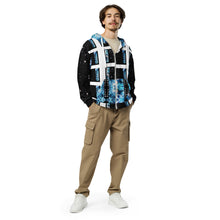 Load image into Gallery viewer, Team Jesus - Unisex zip hoodie (Sizes Run Small)