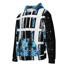 Load image into Gallery viewer, Team Jesus - Unisex zip hoodie (Sizes Run Small)