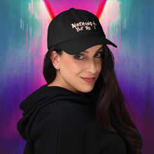 Load image into Gallery viewer, Nothing But The Blood - Dad hat YUPOONG 6245CM