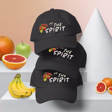 Load image into Gallery viewer, Fruit of the Spirit - Dad hat Yupoong 6245CM