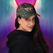 Load image into Gallery viewer, Nothing But The Blood - Dad hat YUPOONG 6245CM