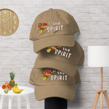 Load image into Gallery viewer, Fruit of the Spirit - Dad hat Yupoong 6245CM