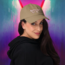 Load image into Gallery viewer, Nothing But The Blood - Dad hat YUPOONG 6245CM