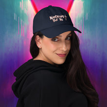 Load image into Gallery viewer, Nothing But The Blood - Dad hat YUPOONG 6245CM