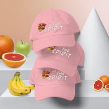 Load image into Gallery viewer, Fruit of the Spirit - Dad hat Yupoong 6245CM