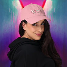 Load image into Gallery viewer, Nothing But The Blood - Dad hat YUPOONG 6245CM