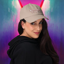 Load image into Gallery viewer, Nothing But The Blood - Dad hat YUPOONG 6245CM