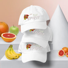 Load image into Gallery viewer, Fruit of the Spirit - Dad hat Yupoong 6245CM