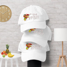 Load image into Gallery viewer, Fruit of the Spirit - Dad hat Yupoong 6245CM