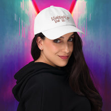 Load image into Gallery viewer, Nothing But The Blood - Dad hat YUPOONG 6245CM