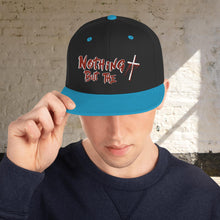 Load image into Gallery viewer, Nothing But The Blood - Snapback YUPOONG 6089M