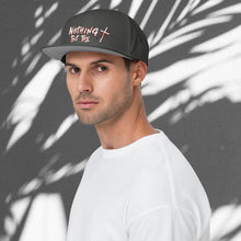 Load image into Gallery viewer, Nothing But The Blood - Snapback Hat YUPOONG 6089M