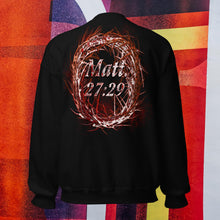 Load image into Gallery viewer, His Soul For Yours - Unisex Sweatshirt