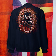 Load image into Gallery viewer, His Soul For Yours - Unisex Sweatshirt