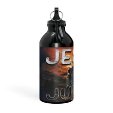 Load image into Gallery viewer, JESUS Lion of Judah (Oregon Sport Bottle)