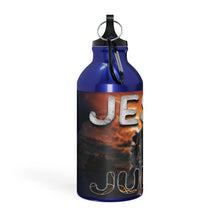 Load image into Gallery viewer, JESUS Lion of Judah (Oregon Sport Bottle)
