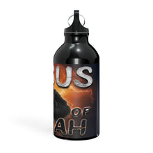 Load image into Gallery viewer, JESUS Lion of Judah (Oregon Sport Bottle)