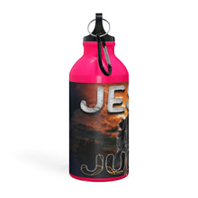 Load image into Gallery viewer, JESUS Lion of Judah (Oregon Sport Bottle)