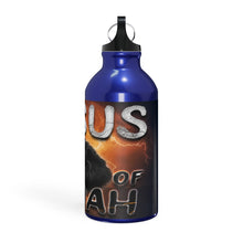 Load image into Gallery viewer, JESUS Lion of Judah (Oregon Sport Bottle)