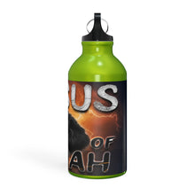 Load image into Gallery viewer, JESUS Lion of Judah (Oregon Sport Bottle)