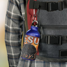 Load image into Gallery viewer, JESUS Lion of Judah (Oregon Sport Bottle)