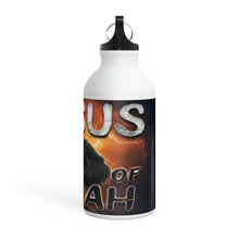 Load image into Gallery viewer, JESUS Lion of Judah (Oregon Sport Bottle)