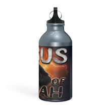 Load image into Gallery viewer, JESUS Lion of Judah (Oregon Sport Bottle)