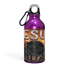 Load image into Gallery viewer, JESUS Lion of Judah (Oregon Sport Bottle)