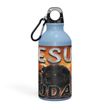 Load image into Gallery viewer, JESUS Lion of Judah (Oregon Sport Bottle)