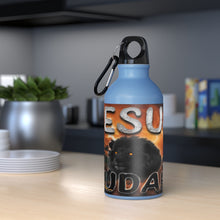 Load image into Gallery viewer, JESUS Lion of Judah (Oregon Sport Bottle)