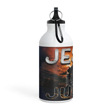 Load image into Gallery viewer, JESUS Lion of Judah (Oregon Sport Bottle)