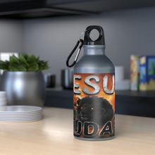 Load image into Gallery viewer, JESUS Lion of Judah (Oregon Sport Bottle)