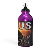 Load image into Gallery viewer, JESUS Lion of Judah (Oregon Sport Bottle)