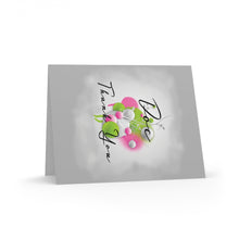 Load image into Gallery viewer, Thank You Doc - Greeting cards (8, 16, and 24 pcs)