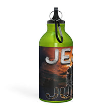 Load image into Gallery viewer, JESUS Lion of Judah (Oregon Sport Bottle)