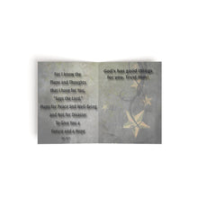 Load image into Gallery viewer, Please Don't Give Up - Greeting cards (8, 16, and 24 pcs)