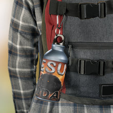 Load image into Gallery viewer, JESUS Lion of Judah (Oregon Sport Bottle)