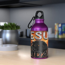 Load image into Gallery viewer, JESUS Lion of Judah (Oregon Sport Bottle)