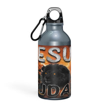 Load image into Gallery viewer, JESUS Lion of Judah (Oregon Sport Bottle)