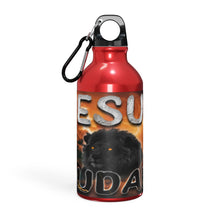 Load image into Gallery viewer, JESUS Lion of Judah (Oregon Sport Bottle)