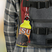 Load image into Gallery viewer, JESUS Lion of Judah (Oregon Sport Bottle)