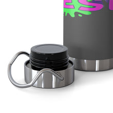 Load image into Gallery viewer, Big God said Let There Be Light & I Belong to JESUS (22oz Vacuum Insulated Bottle)