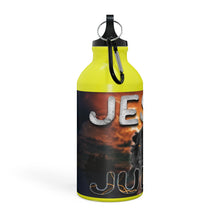 Load image into Gallery viewer, JESUS Lion of Judah (Oregon Sport Bottle)