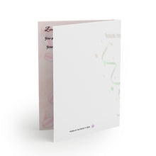 Load image into Gallery viewer, Happy Anniversary - Greeting cards (8, 16, and 24 pcs)